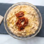 Sundried Tomato Dip