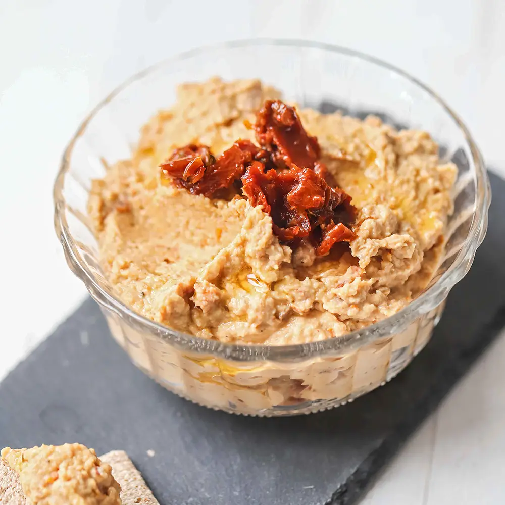 Sundried Tomato Dip